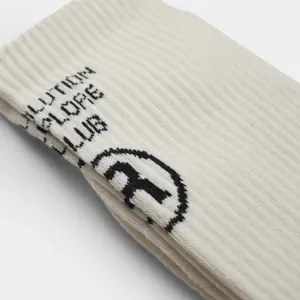 Football Socks Revolution Jaquard Crew image-2
