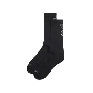 Football Socks Revolution Jaquard Crew image-0