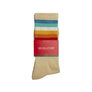 Football Socks Revolution Jacquard image-0