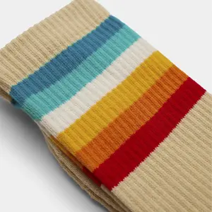 Football Socks Revolution Jacquard image-2
