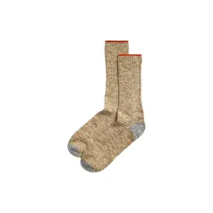 Chaussettes mi-mollet Revolution image-0