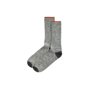 Mid-calf socks Revolution image-0