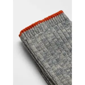 Mid-calf socks Revolution image-2