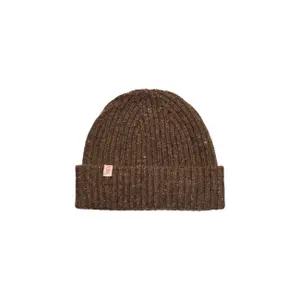 Beanie with small crease Revolution image-0