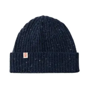 Wool blend beanie Revolution image-0