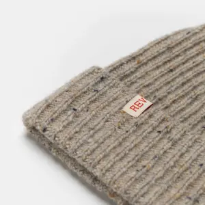 Beanie Revolution Melange image-2