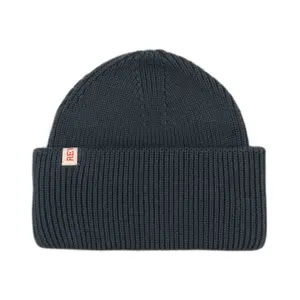 Beanie with large fold Revolution image-0