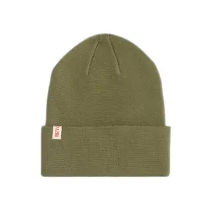 Beanie with pleat Revolution image-0