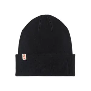 Beanie with pleat Revolution image-0