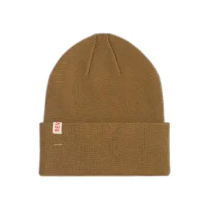 Beanie with pleat Revolution image-0