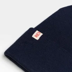Bonnet with pleat Revolution image-1