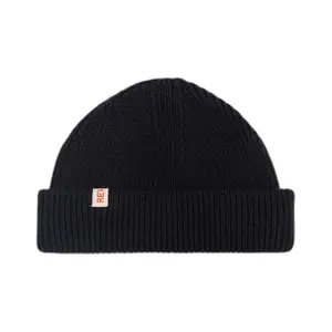 Beanie with small crease Revolution image-0