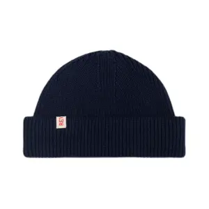 Beanie with small crease Revolution image-0