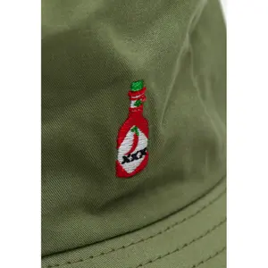 Baseball cap Revolution Bucket image-2
