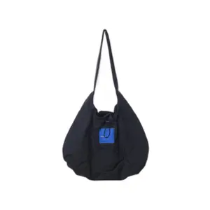 Quilted handbag Revolution image-0