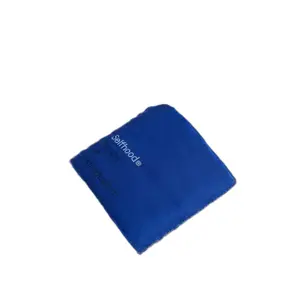 Soft scarf for women Revolution image-0