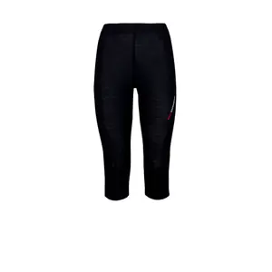 Women's 3/4 Legging Rock Experience Makani image-0