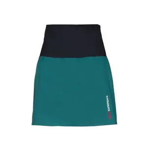 Women's shorts Rock Experience Lisa image-0
