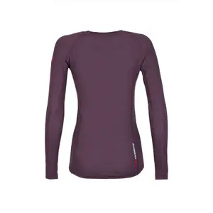 Camiseta feminina Rock Experience Makani image-1