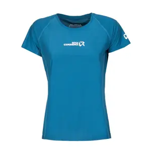 Women's T-shirt Rock Experience Re Rainer image-0