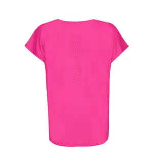 Women's T-shirt Rock Experience Re Spirit image-1