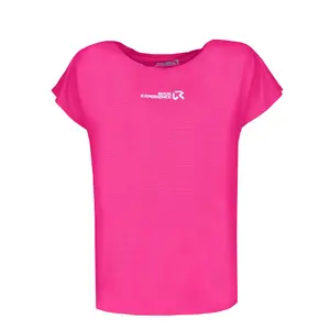 Women's T-shirt Rock Experience Re Spirit image-0