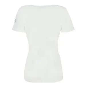 Women's T-shirt Rock Experience Ambition image-1