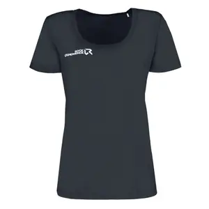Women's T-shirt Rock Experience Ambition image-0