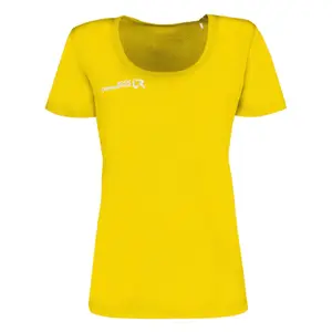 Women's T-shirt Rock Experience Ambition image-0