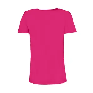 Women's T-shirt Rock Experience Ambition image-1