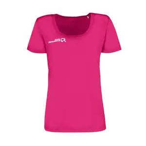 Women's T-shirt Rock Experience Ambition image-0
