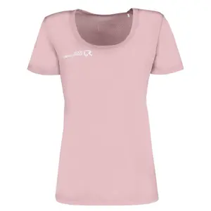 Women's T-shirt Rock Experience Ambition image-0