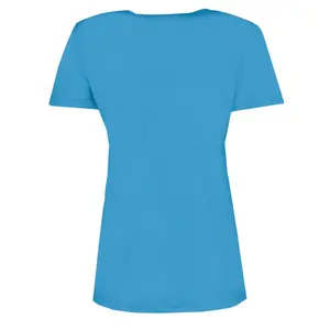 Women's T-shirt Rock Experience Ambition image-1