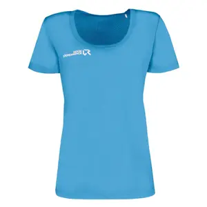 Women's T-shirt Rock Experience Ambition image-0