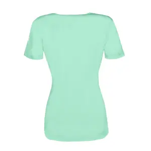 Women's T-shirt Rock Experience Ambition image-1