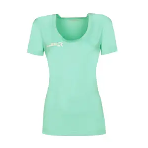 Women's T-shirt Rock Experience Ambition image-0