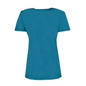 Women's T-shirt Rock Experience Ambition image-1