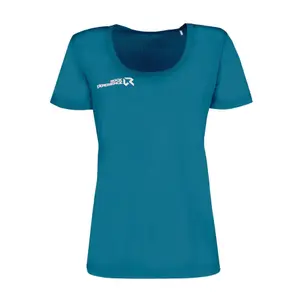 Women's T-shirt Rock Experience Ambition image-0