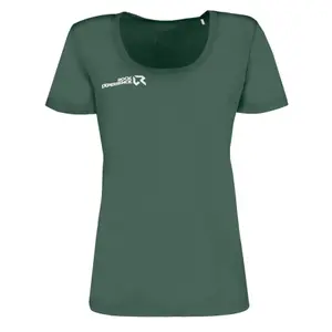 Women's T-shirt Rock Experience Ambition image-0