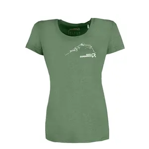 Women's T-shirt Rock Experience Chandler image-0
