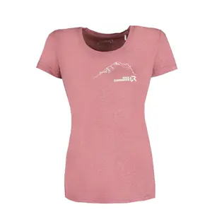 Women's T-shirt Rock Experience Chandler image-0