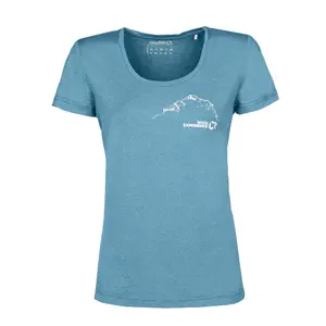 Women's T-shirt Rock Experience Chandler image-0