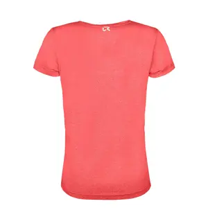 Women's T-shirt Rock Experience Chandler image-1