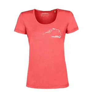 Women's T-shirt Rock Experience Chandler image-0