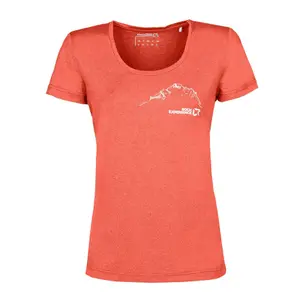 Women's T-shirt Rock Experience Chandler image-0