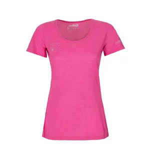 Women's T-shirt Rock Experience Offsets Cams image-0