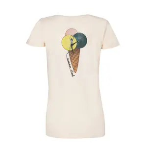 Women's T-shirt Rock Experience Svaselina image-1