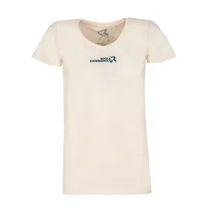Women's T-shirt Rock Experience Svaselina image-0