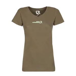 Women's T-shirt Rock Experience Svaselina image-0