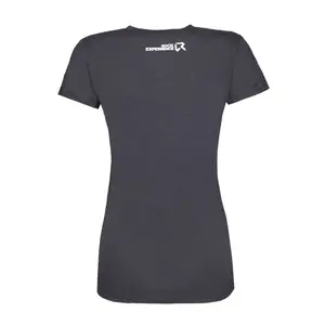 Women's T-shirt Rock Experience Pollicino image-1
